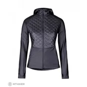 Johaug Advance Primaloft Hybrid ženska jakna, temno modra (L)