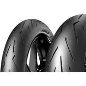 Pirelli DIABLO ROSSO CORSA II 200/55 R17 78W Moto pnevmatike