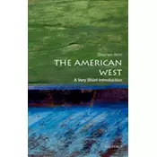 American West: A Very Short Introduction