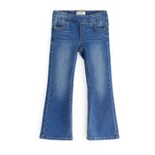 Lindex Kavbojke Freja  moder denim