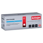 Aktivni toner Activejet ATH-F541NX (nadomestni za HP 203X, 2500 strani, cian)