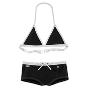 BUFFALO Bikini, črna