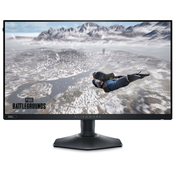 DELL AW2524HF Gaming / 25" LED / 500 Hz / 16:9 / 1920x1080 / FHD / IPS / 1000:1 / 1ms / 4x USB