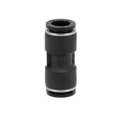 Ravna cevna spojka 12 x 12 mm 9U1212