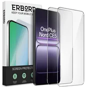Overboard 2x kaljeno steklo za OnePlus Nord CE5, 9H trdo steklo, steklo