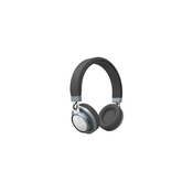 BLAUPUNKT BLAUPUNKT slušalke Bluetooth 5.0 s funkcijo prostoročnega telefoniranja in vgrajenim mikrofonom, črna, (21233518)
