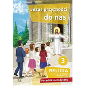 Poradnik metodyczny SP 3 Bóg naszym Ojcem