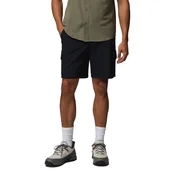 Columbia SILVER RIDGE ELITE SHORT, hlače, črna 2161031