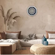 Wallity Zidni sat Hisar Antique, 40x40 cm