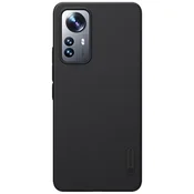 Infostyle Ovitek Super Frosted za Xiaomi Mi 12 Lite, črna Črna