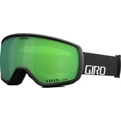 GIRO OČALA BALANCE II BLACK WORDMARK