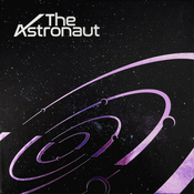 Jin (BTS) - The Astronaut, Version 1 (Purple) (CD Box)