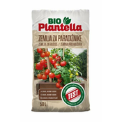 BIO PLANTELLA zemlja za paradižnike, 50l