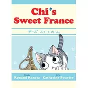 Chis Sweet France