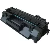 toner za HP CE505A (črna) kompatibilen