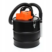 SESALNIK ASH 2000 W 20 L KD477