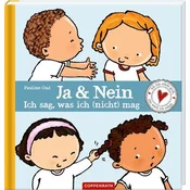 Ja & Nein - ich sag, was ich (nicht) mag