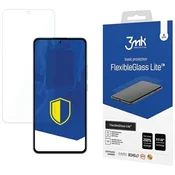 3MK 3mk FlexibleGlass Lite - Hibridno steklo za Xiaomi 13T / 13T Pro