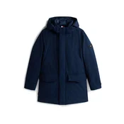 TOMMY HILFIGER Zimska jakna ROCKIE mornarska