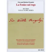 LA FENICE SUL ROGO