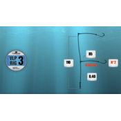 Tubertini VLP RIG 3 Navezani sistem