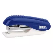 Heftalica BOXER 100 stolna za 10 listova, br. 10, plava 7320136001