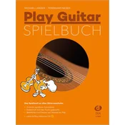 Play Guitar, Spielbuch, m. Audio-CD