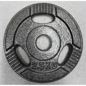 Teg 2,5kg 30mm sa rukohvatom