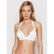 Banana Moon Gornji del bikini Maho Santafe JYB11 Bela