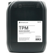3D-basics TPM Wash Solvent - 10 l