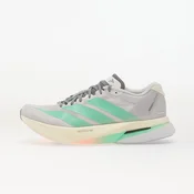 Sneakers adidas Adizero Boston 13 Dash Grey/ Pulse Mint/ Haze Coral EUR 40