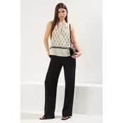 Trendyol Milla Ženska bluza, Šarena