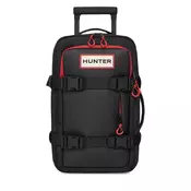 Kofer za kabinu Hunter CEO-HTR-WAL-004-S Crna