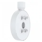 Axis T94V01C NOSILEC ZA DVOJNO KAMERO, 01457-001