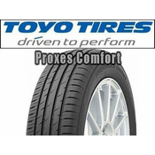 TOYO 185/60R15 88H TIRES Proxes Comfort
