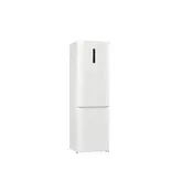 Gorenje NRK6202AW4 frižider sa zamrzivačem 736285 *I