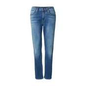 Pepe Jeans Kavbojke moder denim