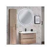 FACKELMANN 3 delni set Rio 80 cm Natur