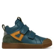 Gležnjarji Froddo Rosario High-Top G2110134-23 S Mornarsko modra
