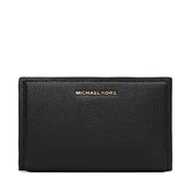 Denarnica MICHAEL Michael Kors 32S5GYTZ2L Črna