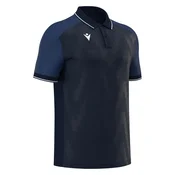Echoes BLUWHI | Polo majica | Macron Sportswear