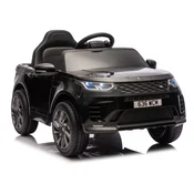 slomart Pogon na akumulator LEAN CARS Land Rover Discovery, črn