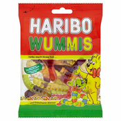 Žele bonboni Haribo Wummis 100 g