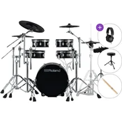 Roland VAD316 SET Black Setovi elektricnih bubnjeva