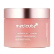MEDICUBE Kolagenska želatinasta krema za obraz (110 ml)