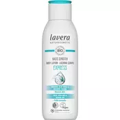 Lavera Basis Sensitiv hidratantno mlijeko za tijelo 250 ml