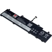 Baterija T6 Power za Lenovo ThinkPad L14 Gen 3, Gen 4, L15 Gen 3, Gen 4, 4948 mAh, 57 Wh, 3 celice NBIB0252