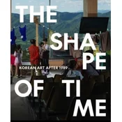 The Shape of Time