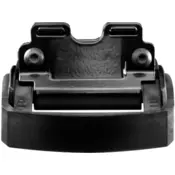 Thule Podnožje za krovni nosac Flush Railing 4103