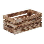 AtmoWood Ožgan lesen zaboj 28 x 15 x 12 cm II